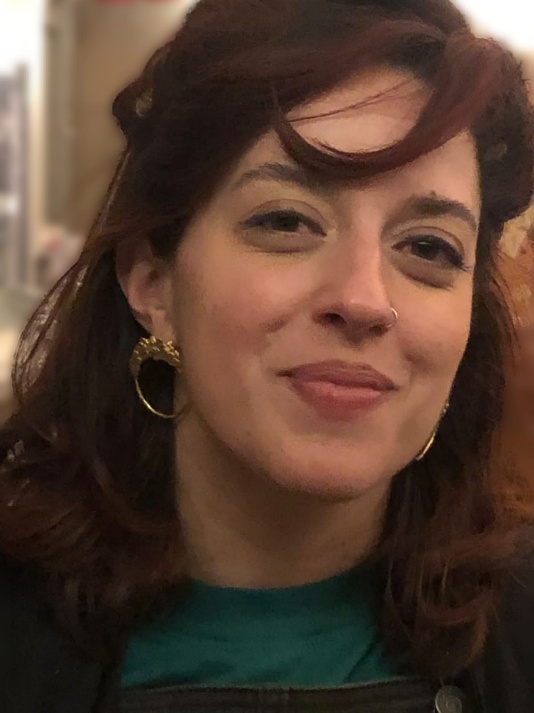 Profa. Francesca Rondine