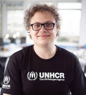 William Torres Laureano da Rosa